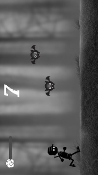 Shadow Kid Free Game游戲截圖5