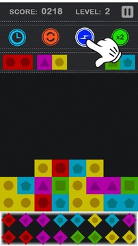 Pile Brick 2游戲截圖2