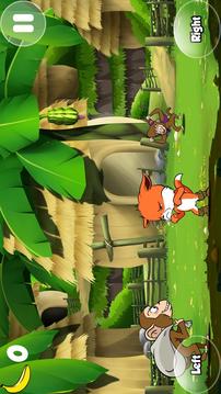 Grumpy Fox游戲截圖4