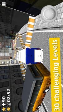 Bus Parking 3D Race Simulator游戲截圖3