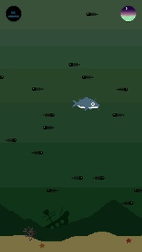 Fish or Zombie游戲截圖2