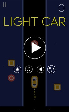 Light Car游戲截圖5