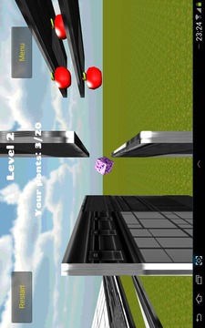 Happy Cube 3D游戲截圖5