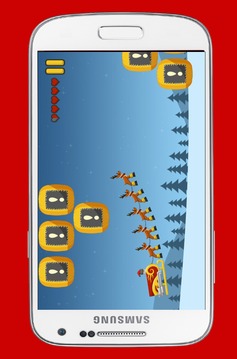 Santa Rescue Christmas Games游戲截圖3