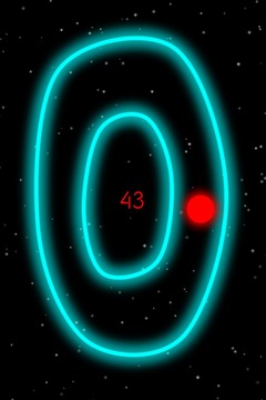 Neon Run游戲截圖4
