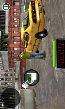 Roof Driver Simulation 3D游戲截圖2