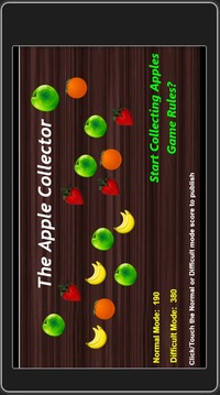 The Apple Collector游戲截圖1