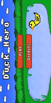 Duck Hero游戏截图2