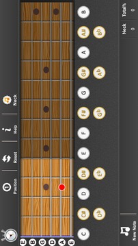 Guitar Guru游戲截圖3