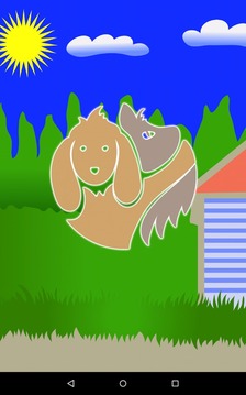 Domestic Companions Cherish游戲截圖4