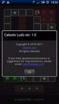 Ludo by Calasdo游戏截图3