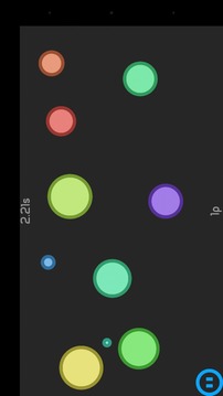 Poke-A-Dot Free游戲截圖3