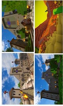 Hidden Object Games for MCPE游戲截圖4