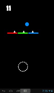 Phobo Juggling游戲截圖4