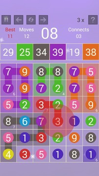 Flow Numbers游戲截圖3