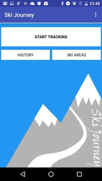 Ski Journey - Alpine Ski GPS游戲截圖1