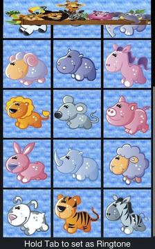 Baby Games for Girls游戲截圖1