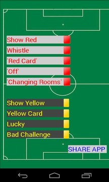 Red Card Ref游戲截圖5