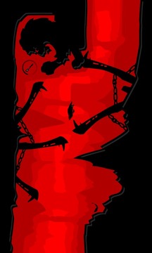 Crow in Hell - Affliction游戲截圖2