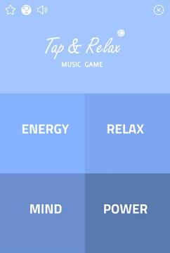 Tap and Relax - Music Game游戲截圖5