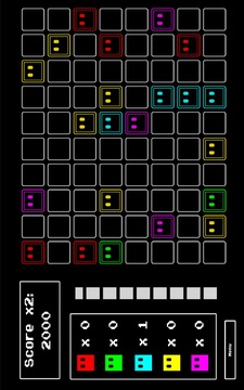 Pixel Mess游戲截圖2