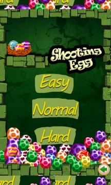 Shooting Eggs CNT游戲截圖3
