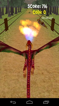 Dragon Run游戲截圖3