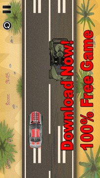 Hot Cars Combo Racing Speed游戲截圖3