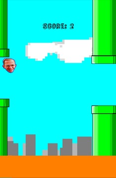 Floppy Raider FREE!游戲截圖1
