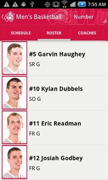 Indiana Wesleyan Wildcats游戲截圖3