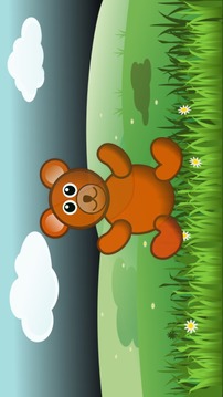 Kids Puzzle LITE游戲截圖2