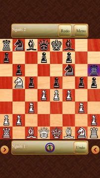 Chess Battle Arena游戲截圖3
