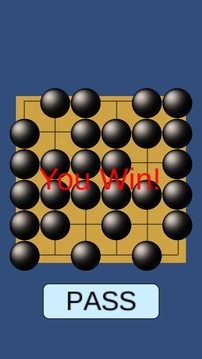 6x6 Go游戲截圖5