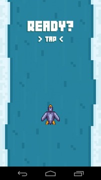 Glacier Glide游戲截圖2