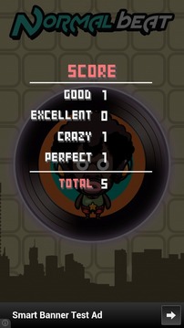 Perfect Beat游戲截圖3