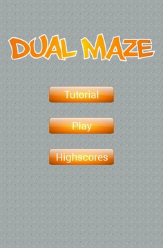 Dual Maze游戲截圖1