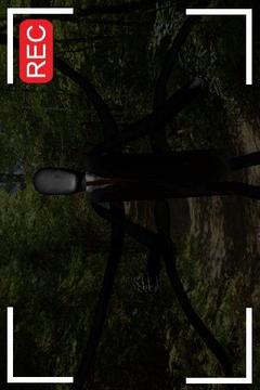 SlenderMan LIVE游戲截圖3