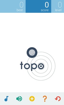 topo - the game游戲截圖1