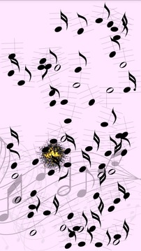 Music Notes游戲截圖3