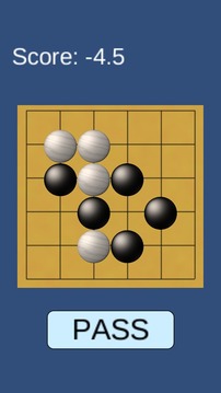 6x6 Go游戲截圖3