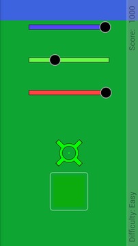 Palette Mission游戲截圖3