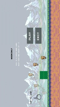 Super Hard Game游戲截圖1