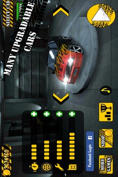 Drift King游戲截圖2