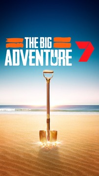 The Big Adventure游戲截圖1