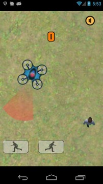 Drone Dodge游戲截圖5