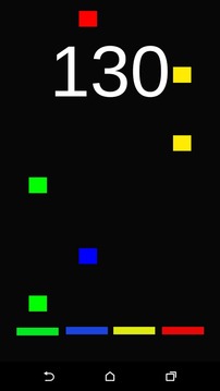 Block Fall游戲截圖1