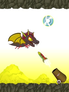 Save Your Dragon游戲截圖2