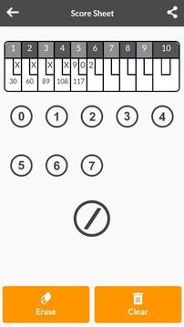 ProBowl Stats游戲截圖2