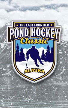 Alaska Pond Hockey游戲截圖1