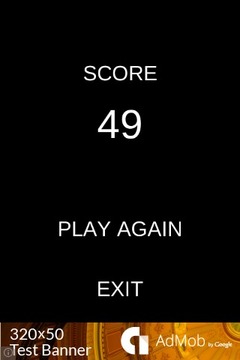 Tap The Black Tile Bollywood游戲截圖3